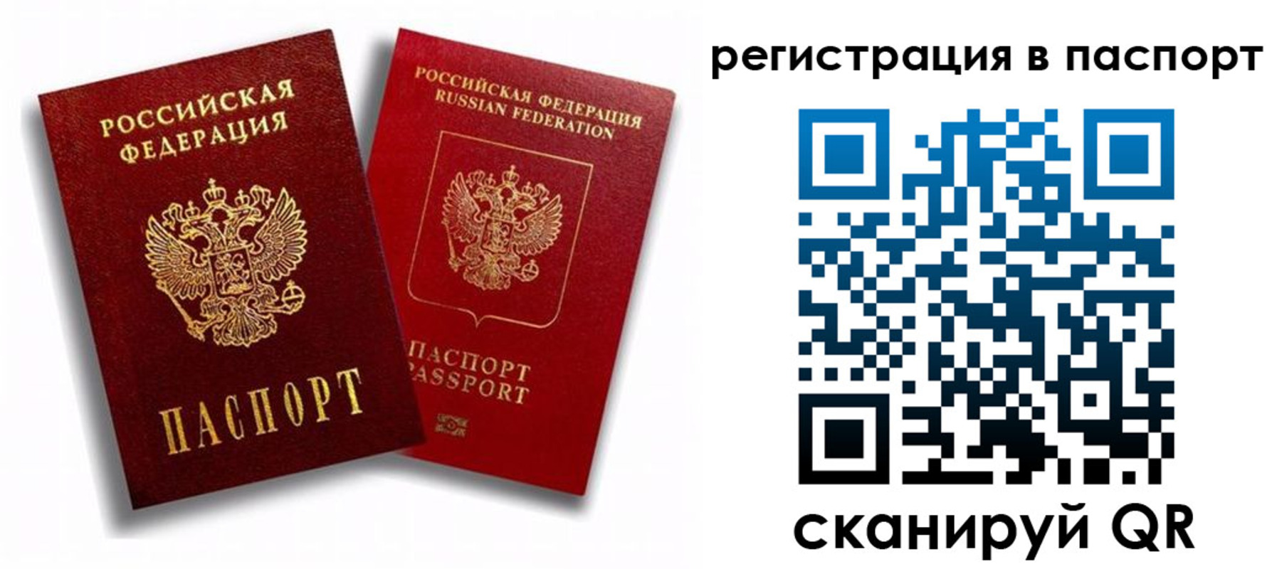 прописка 2025 в Большом Камне
